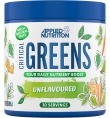Applied Nutrition Critical Greens 150g