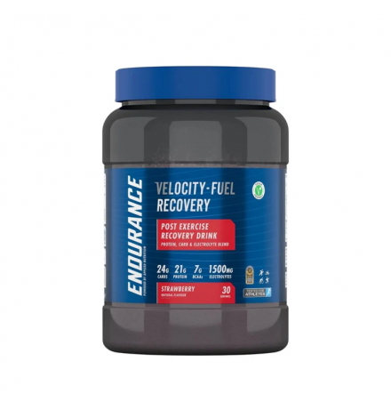 Applied Nutrition Endurance Recovery 1.5kg