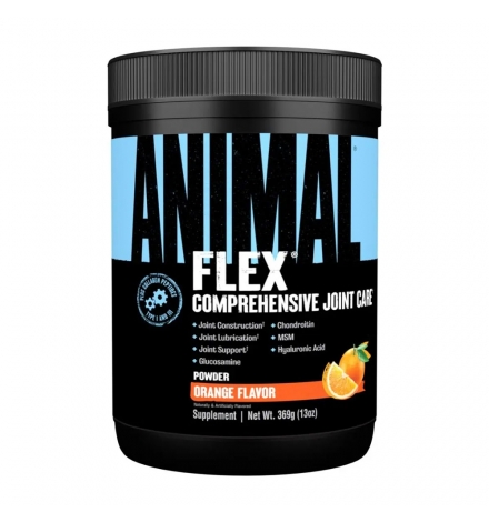 Universal Animal Flex Powder 369g