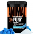 Universal Animal Fury Cyprus Supplements