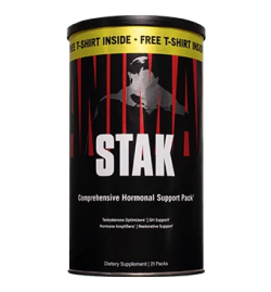 Universal Animal Stak  cyprus supplements