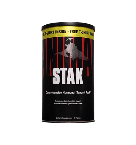 Universal Animal Stak  cyprus supplements