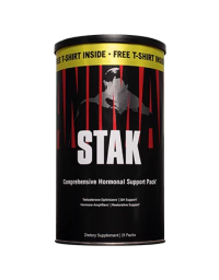Universal Animal Stak  cyprus supplements