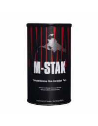 Universal Animal M-Stak cyprus supplements