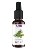 Now Foods Ear Oil 30ml