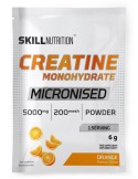 Skill Nutrition Creatine Monohydrate 6g