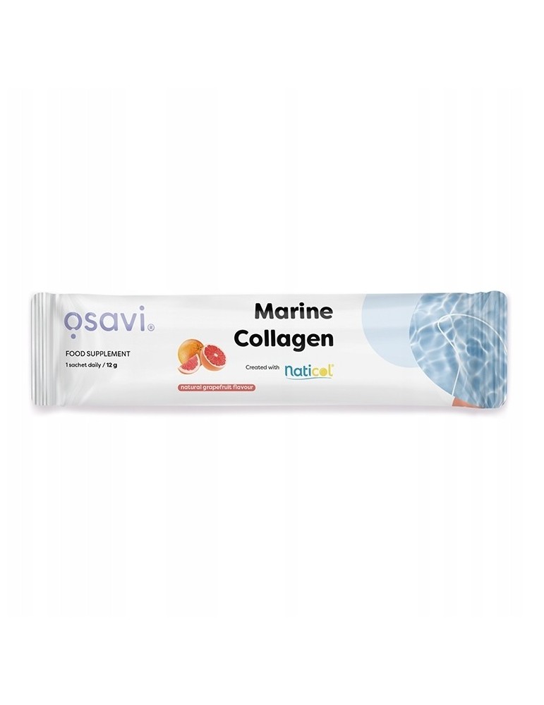 Osavi Marine Collagen 12g