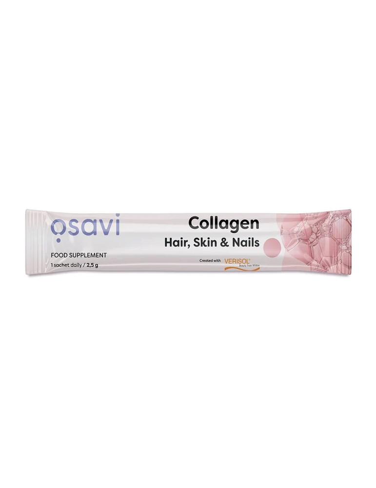 Osavi Collagen Hair, Skin & Nails 5g