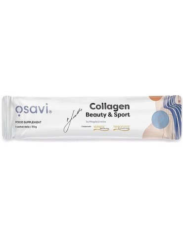 Osavi Collagen Beauty & Sport 7.5g