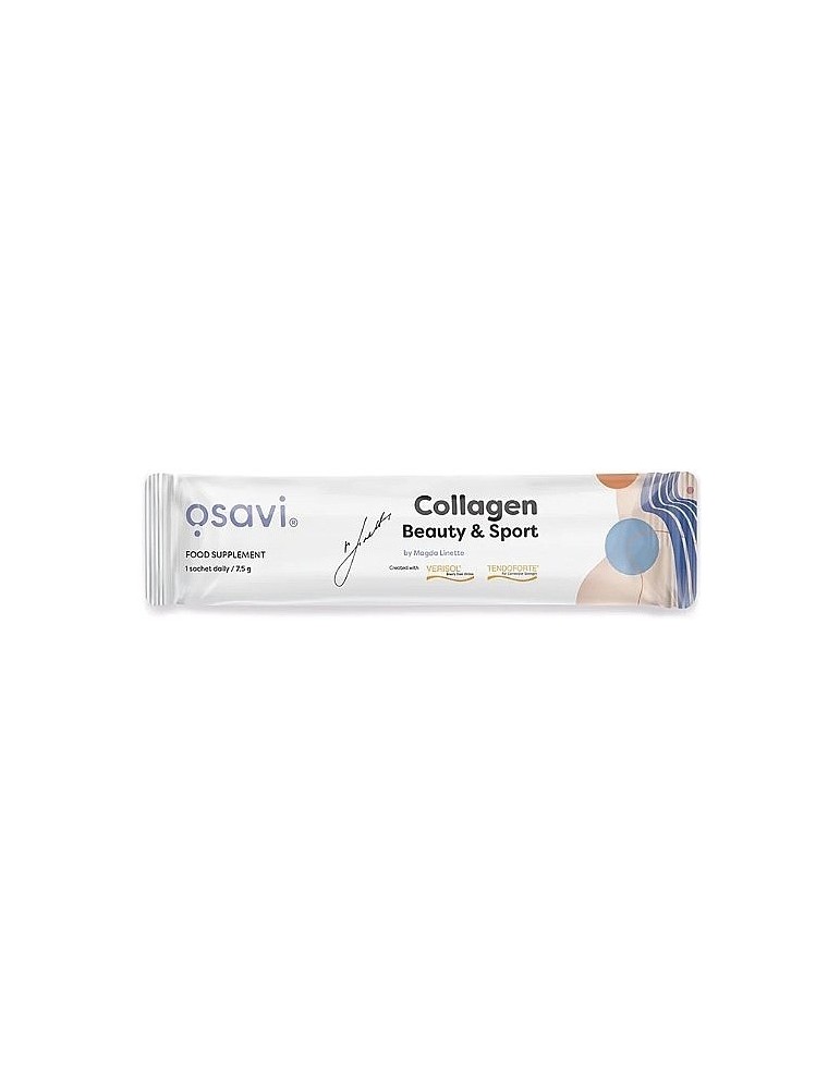 Osavi Collagen Beauty & Sport 7.5g