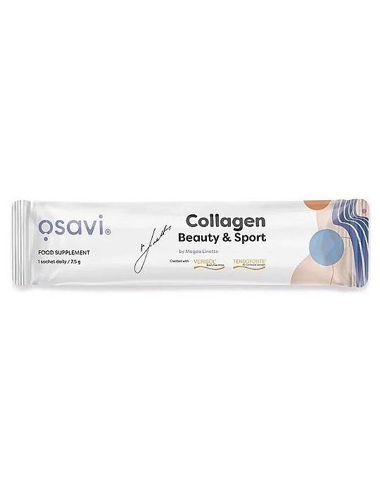 Osavi Collagen Beauty & Sport 7.5g