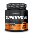Supernova BioTech USA Cyprus Supplements
