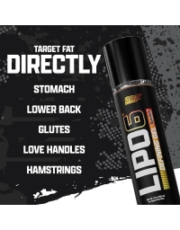 Nutrex Lipo 6 Defining GEL 120 ml