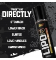 Nutrex Lipo 6 Defining GEL 120 ml