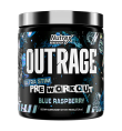 Nutrex OutRage Ultra Stim Pre-Workout 30 servings