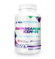 AllNutrition Ashwagandha KSM-66 100Tabs