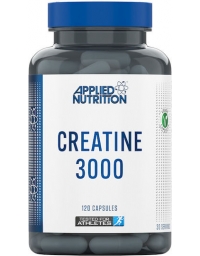 Applied Nutrition Creatine 3000 - 120 Caps
