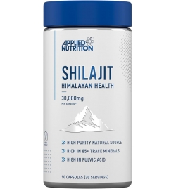 Applied Nutrition Shilajit 90 Caps