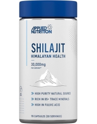Applied Nutrition Shilajit 90 Caps