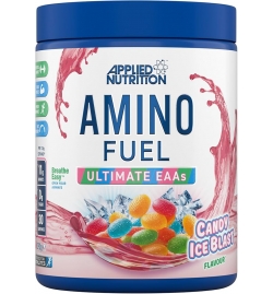 Applied Nutrition Amino Fuel 390g