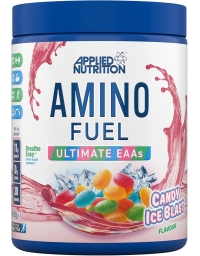 Applied Nutrition Amino Fuel 390g