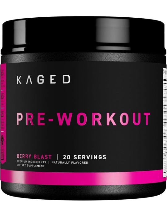 Kaged Muscle Pre-Kaged cyprus supplements