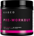Kaged Muscle Pre-Kaged cyprus supplements
