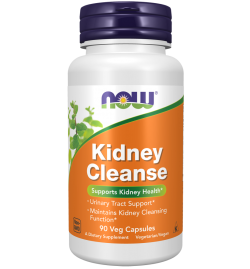 Now Foods Kidney Cleanse - 90VCaps