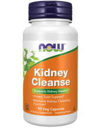 Now Foods Kidney Cleanse - 90VCaps