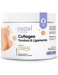 Osavi Collagen Peptides Tendons & Ligaments 30 Servings