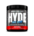 ProSupps Hyde Max Pump 25 Servings