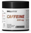 Skill Nutrition Caffeine 200mg - 120 Capsules