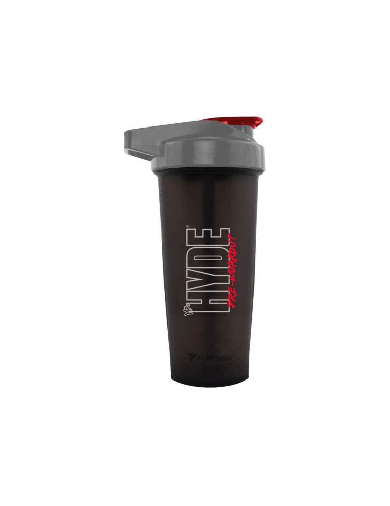 Shaker Jekyll & Hyde 600ml