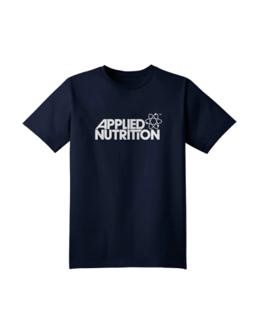 T-Shirt Applied Nutrition Navy
