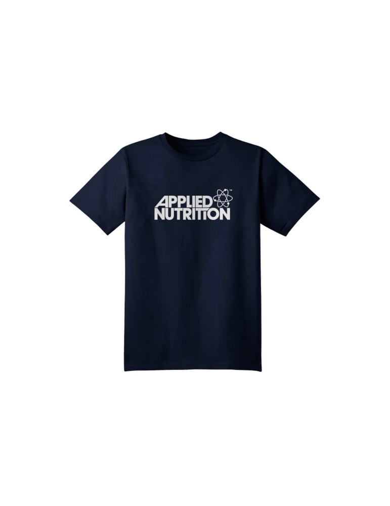 T-Shirt Applied Nutrition Navy