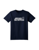 T-Shirt Applied Nutrition Navy