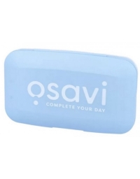 Pill Box Osavi Blue