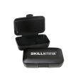 Pill Box Skill Nutrition Black
