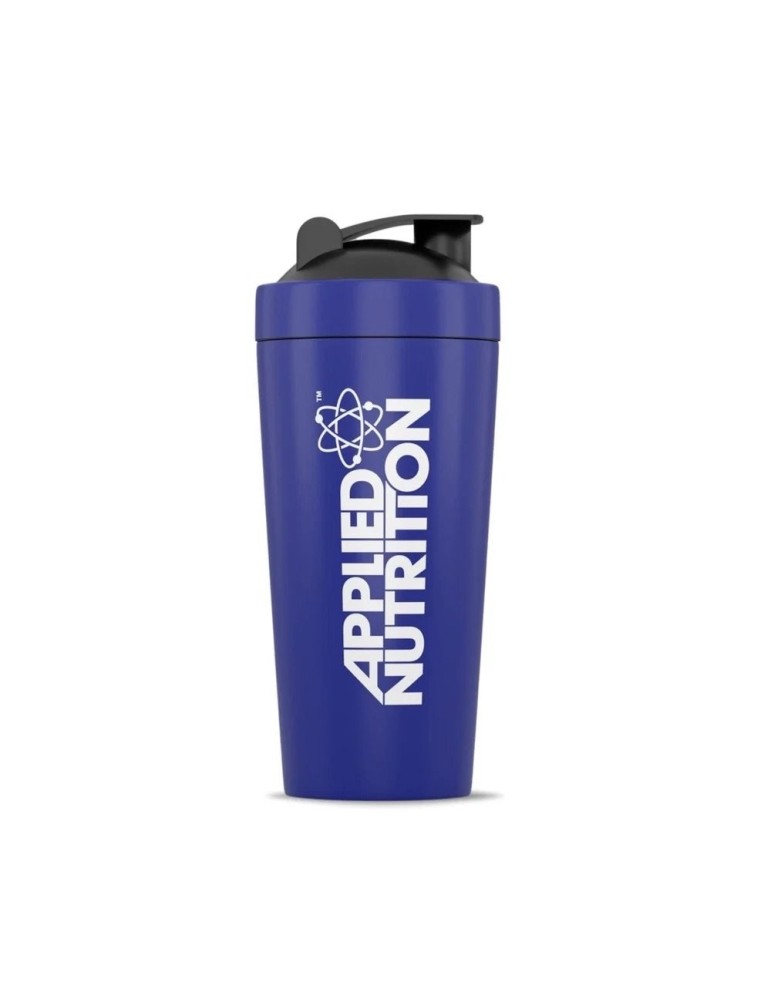 Shaker Stainless Steel 750ml Blue
