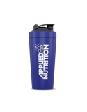 Shaker Stainless Steel 750ml Blue