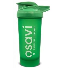 Shaker Osavi 700ml