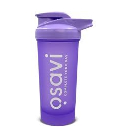 Shaker Osavi 700ml 2
