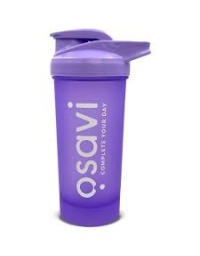 Shaker Osavi 700ml