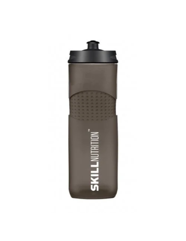 Bottle Skill Nutrition 750ml - Black