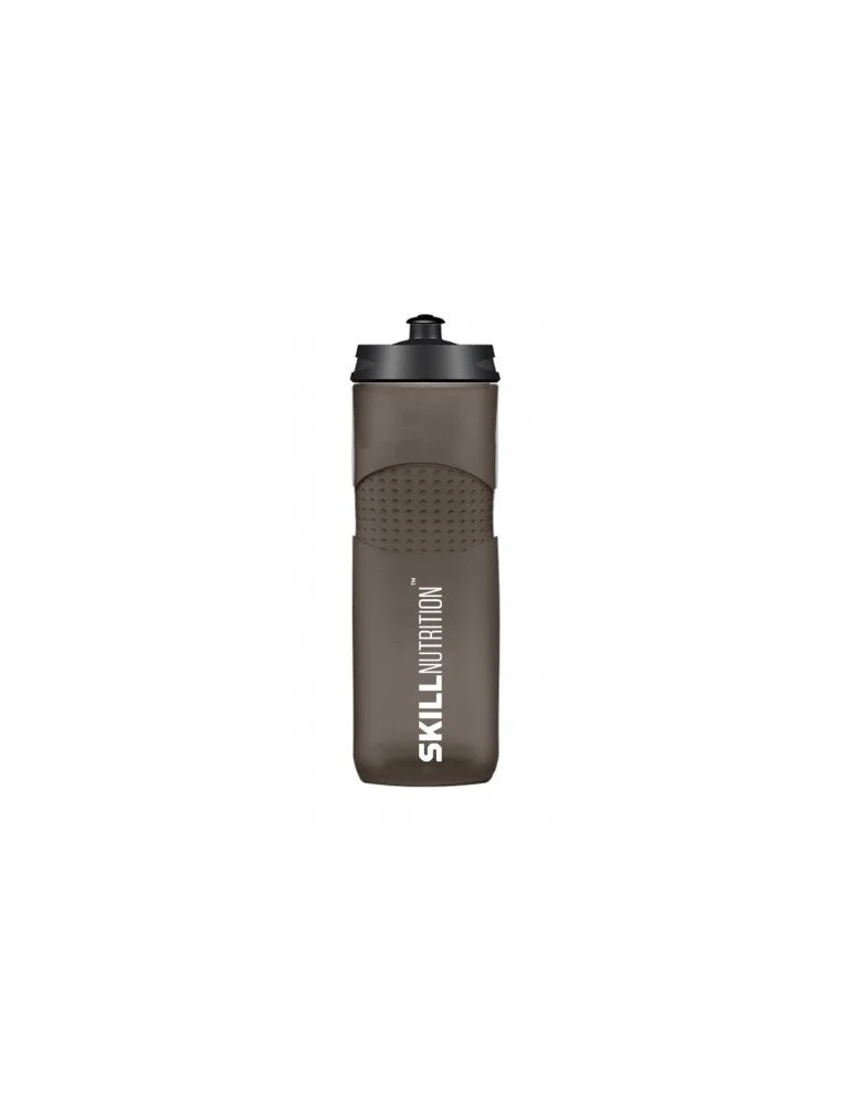 Bottle Skill Nutrition 750ml - Black