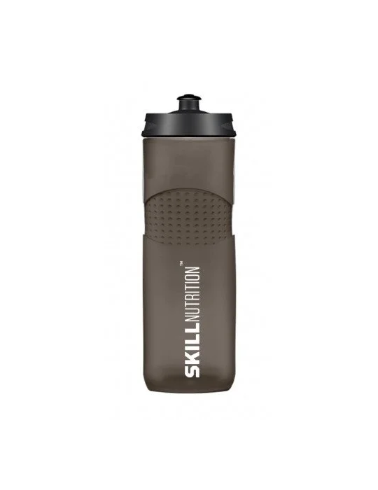 Bottle Skill Nutrition 750ml - Black