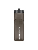 Bottle Skill Nutrition 750ml - Black