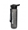 Bottle Skill Nutrition 1000ml Black