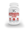 5% Nutrition Turkesterone 1200mg 90Caps