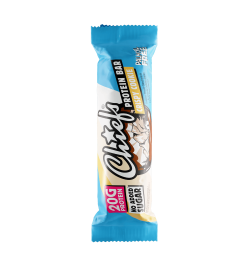 Chiefs Protein Bar 55g